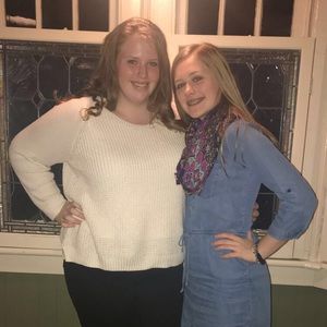 Meet your Posher, Reagan